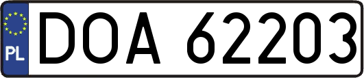 DOA62203