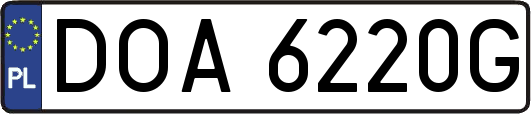 DOA6220G