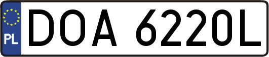 DOA6220L