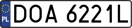 DOA6221L