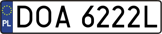 DOA6222L