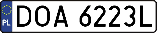 DOA6223L