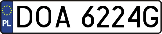 DOA6224G