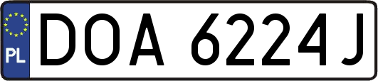 DOA6224J