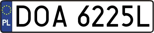 DOA6225L