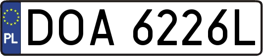 DOA6226L