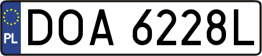 DOA6228L