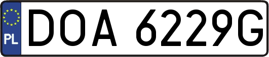 DOA6229G