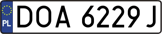 DOA6229J
