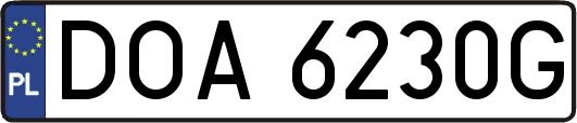 DOA6230G