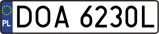 DOA6230L