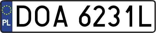 DOA6231L