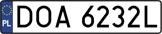 DOA6232L