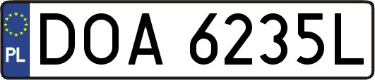 DOA6235L