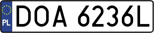 DOA6236L