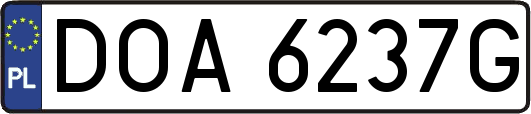DOA6237G