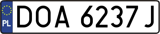 DOA6237J