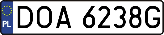 DOA6238G
