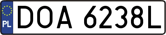 DOA6238L