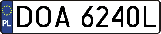 DOA6240L