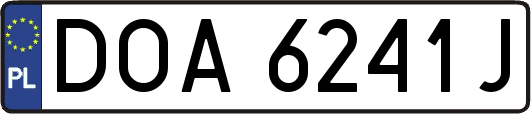 DOA6241J