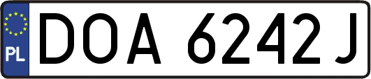 DOA6242J