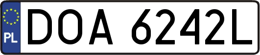 DOA6242L
