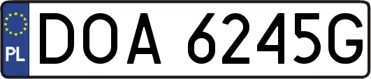 DOA6245G