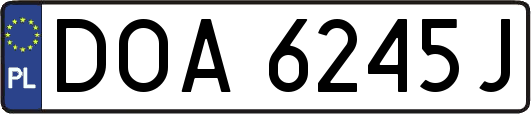 DOA6245J