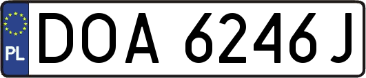 DOA6246J