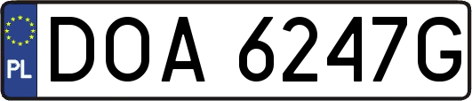 DOA6247G