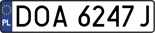 DOA6247J