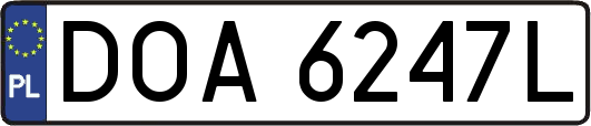 DOA6247L