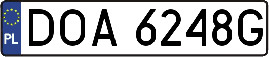 DOA6248G