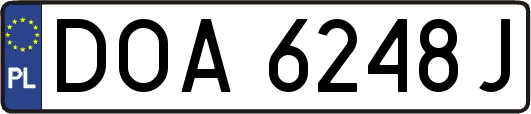 DOA6248J