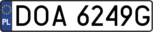 DOA6249G
