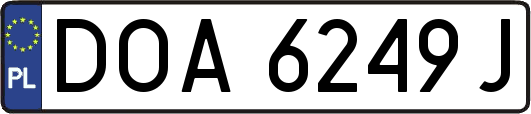 DOA6249J