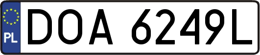 DOA6249L