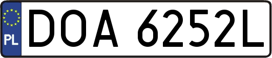 DOA6252L
