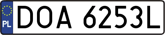 DOA6253L