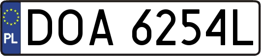 DOA6254L