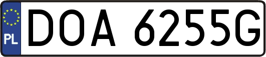 DOA6255G