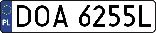 DOA6255L