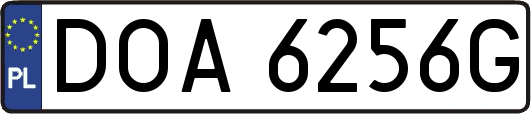 DOA6256G