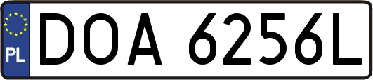 DOA6256L