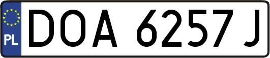 DOA6257J