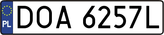 DOA6257L