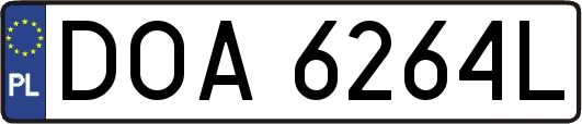 DOA6264L