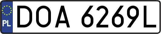 DOA6269L