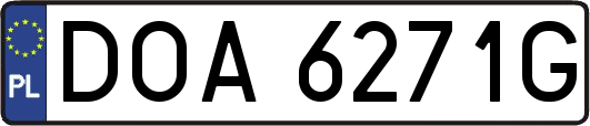 DOA6271G